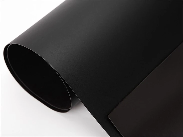 black card